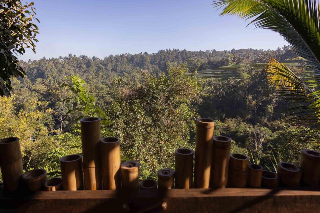 Sanda Plantation Hideaway Esterno foto