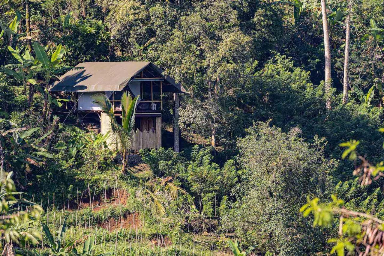 Sanda Plantation Hideaway Esterno foto