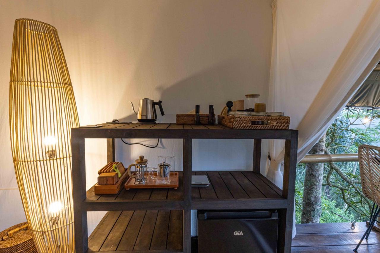Sanda Plantation Hideaway Esterno foto