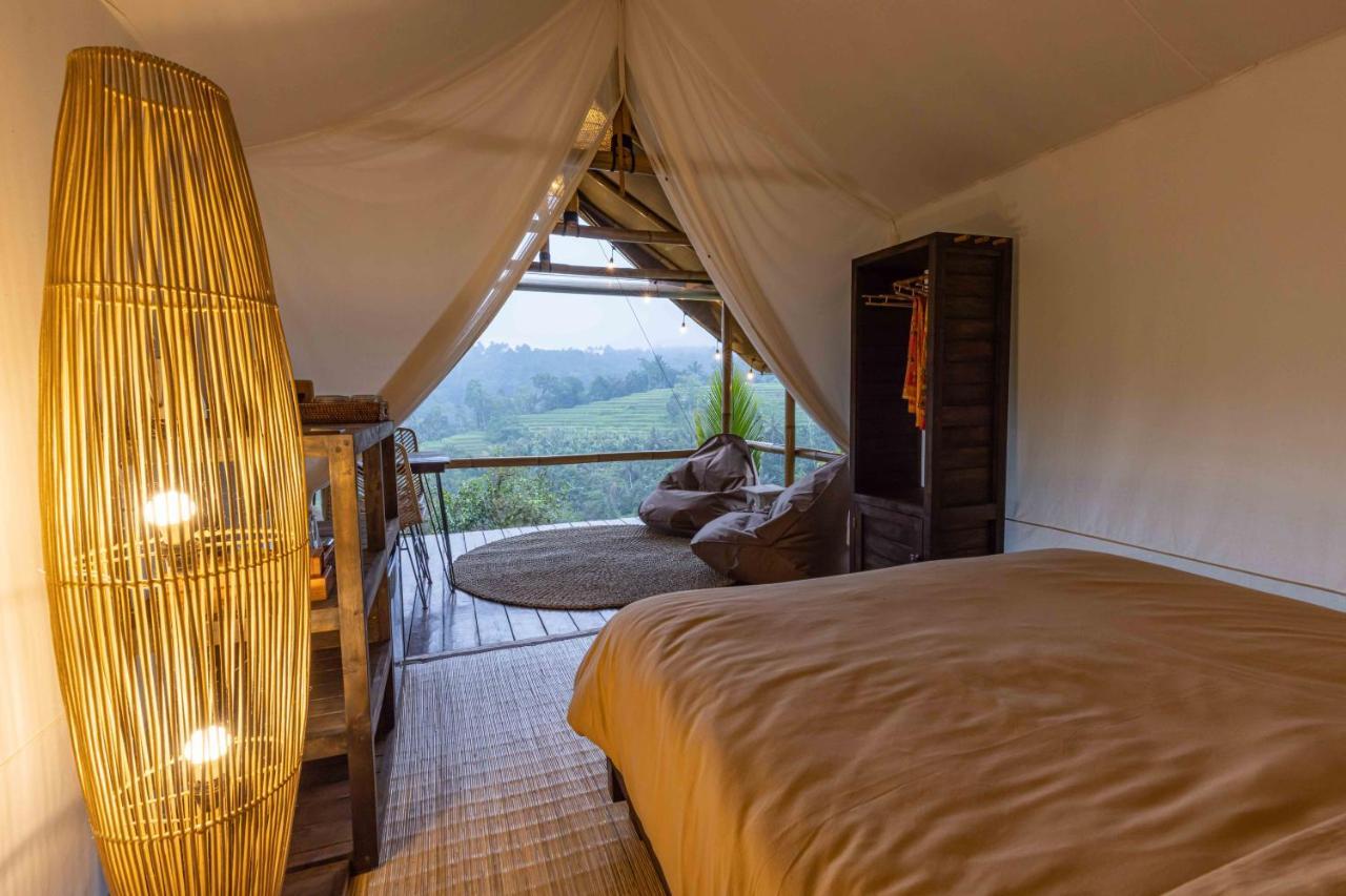 Sanda Plantation Hideaway Esterno foto