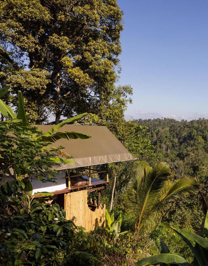 Sanda Plantation Hideaway Esterno foto