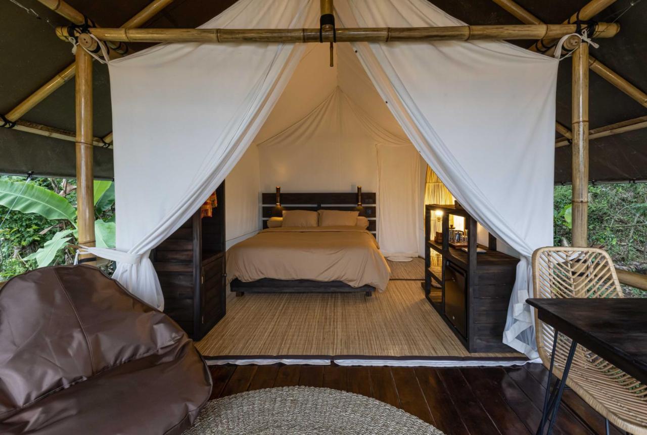 Sanda Plantation Hideaway Esterno foto