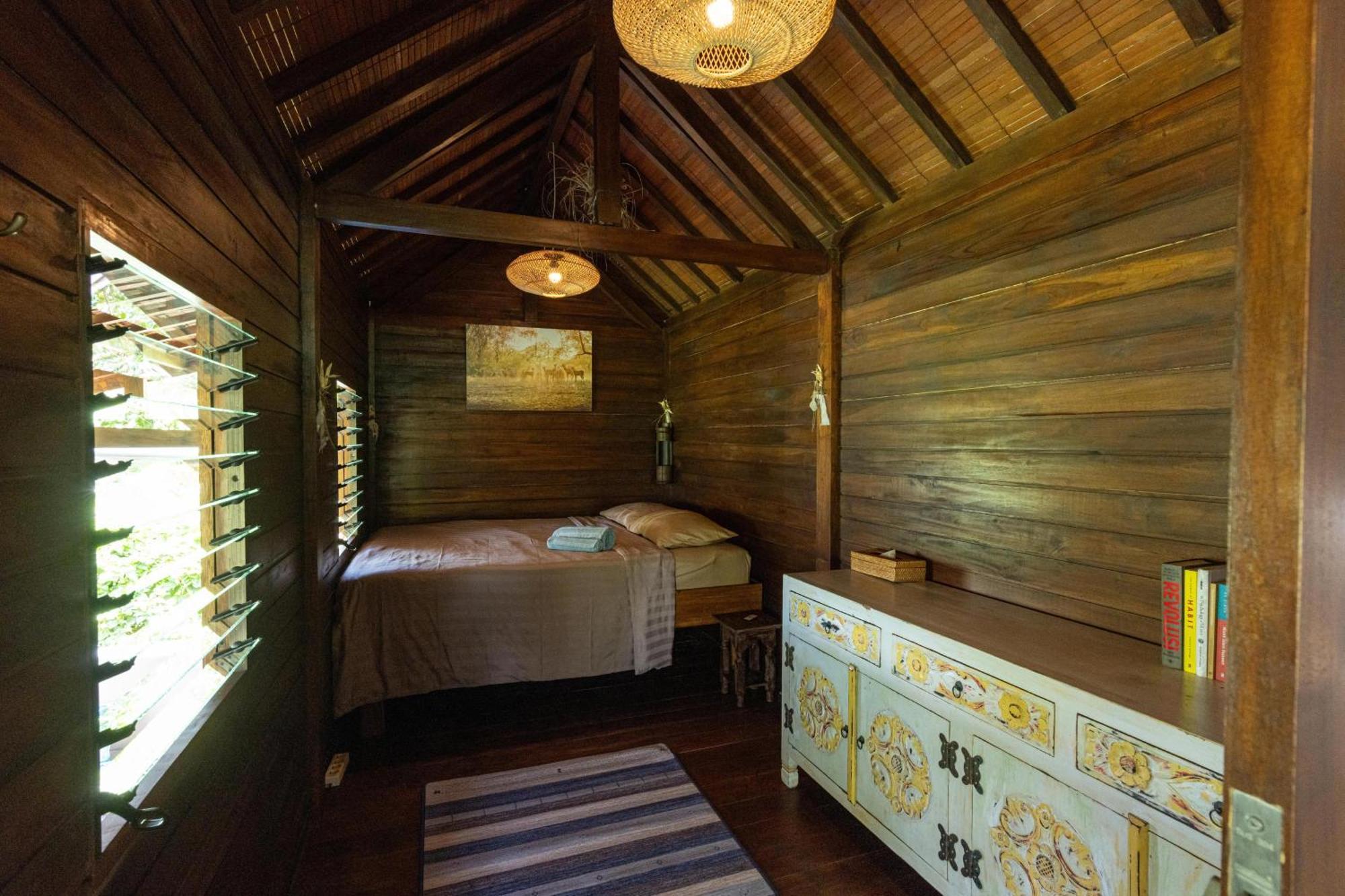 Sanda Plantation Hideaway Esterno foto
