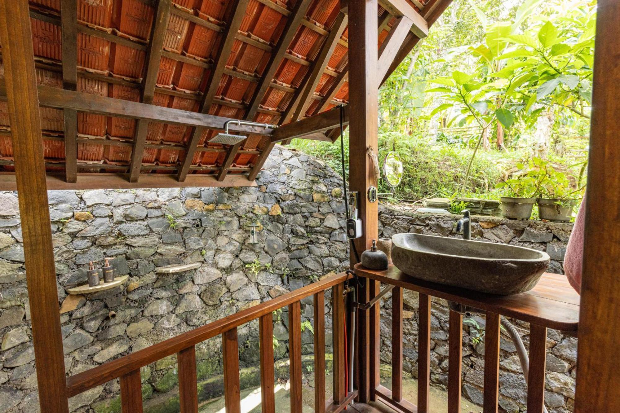 Sanda Plantation Hideaway Esterno foto